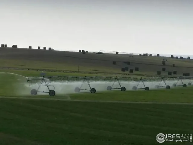 $8,800,000 | 33216 County Road 75, Crook, CO 80726