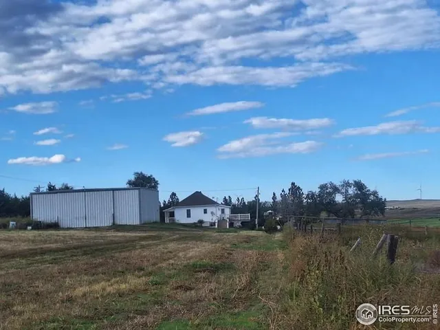 $8,800,000 | 33216 County Road 75, Crook, CO 80726