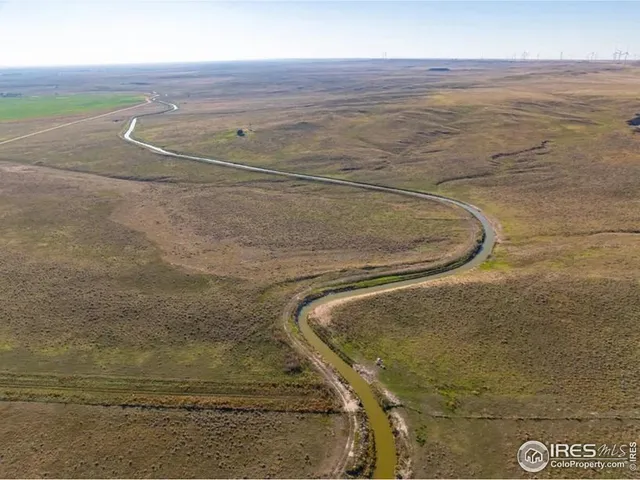 $8,800,000 | 33216 County Road 75, Crook, CO 80726