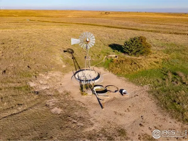 $8,800,000 | 33216 County Road 75, Crook, CO 80726