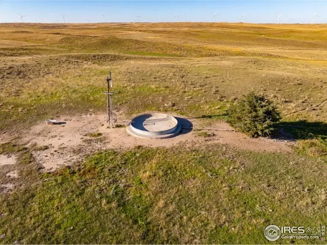 $8,800,000 | 33216 County Road 75, Crook, CO 80726