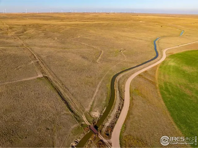 $8,800,000 | 33216 County Road 75, Crook, CO 80726