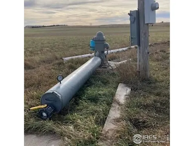 $8,800,000 | 33216 County Road 75, Crook, CO 80726