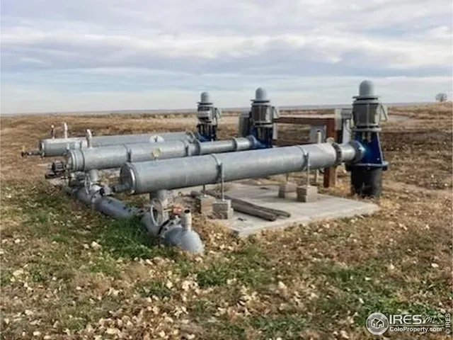 $8,800,000 | 33216 County Road 75, Crook, CO 80726