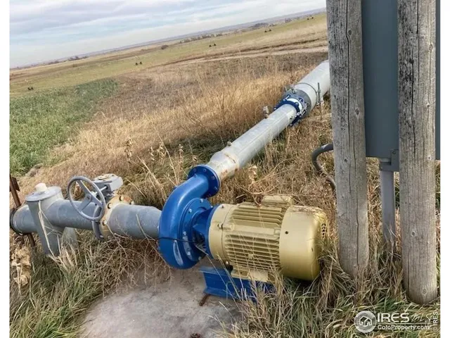 $8,800,000 | 33216 County Road 75, Crook, CO 80726