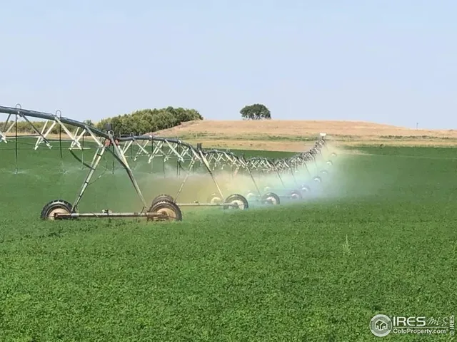 $8,800,000 | 33216 County Road 75, Crook, CO 80726