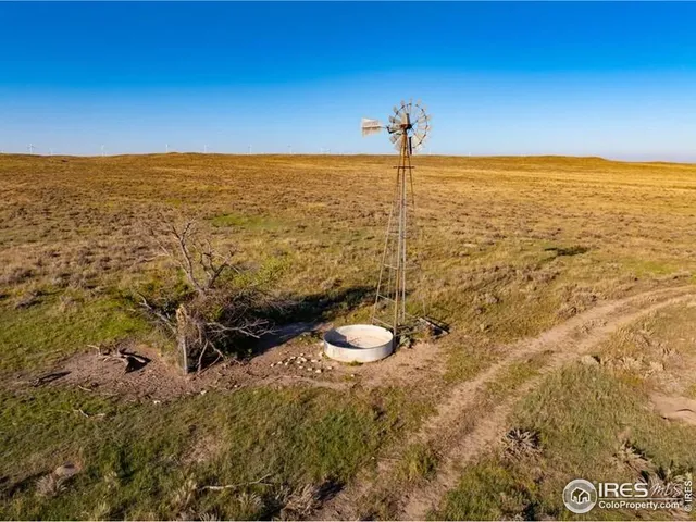 $8,800,000 | 33216 County Road 75, Crook, CO 80726