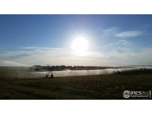 $8,800,000 | 33216 County Road 75, Crook, CO 80726