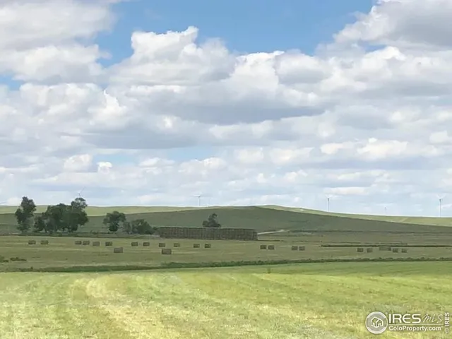 $8,800,000 | 33216 County Road 75, Crook, CO 80726