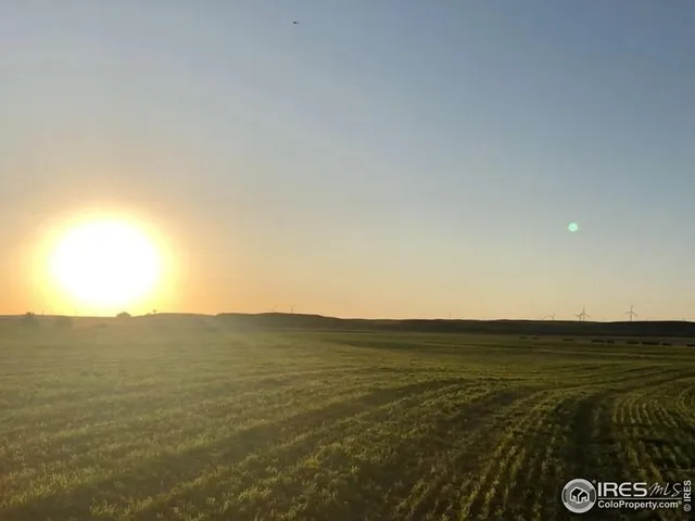 $8,800,000 | 33216 County Road 75, Crook, CO 80726