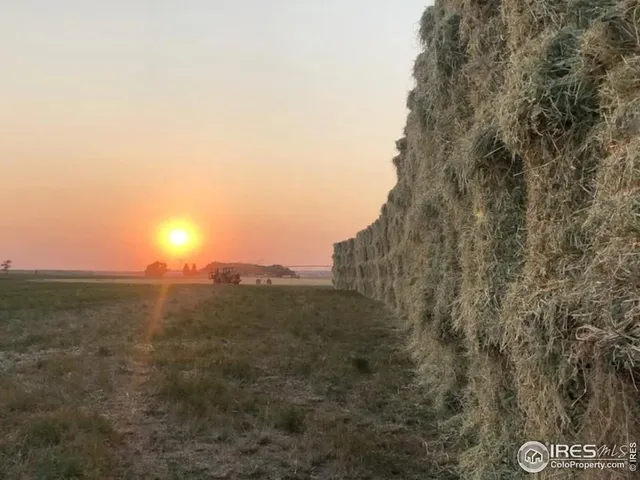 $8,800,000 | 33216 County Road 75, Crook, CO 80726