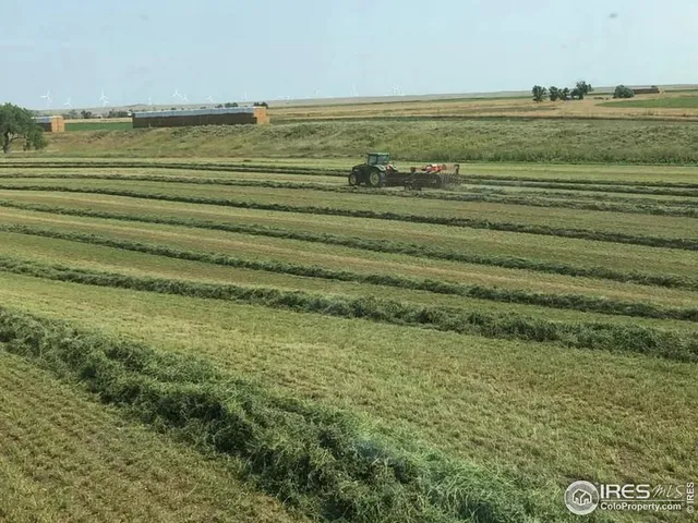 $8,800,000 | 33216 County Road 75, Crook, CO 80726