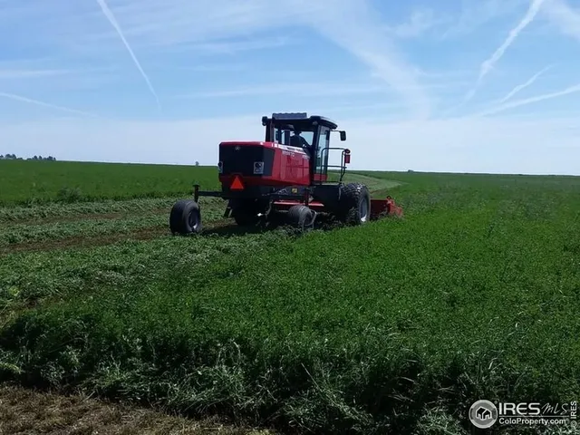 $8,800,000 | 33216 County Road 75, Crook, CO 80726