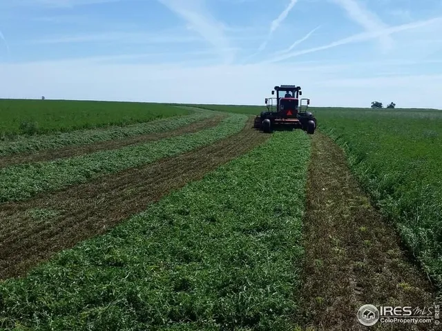 $8,800,000 | 33216 County Road 75, Crook, CO 80726