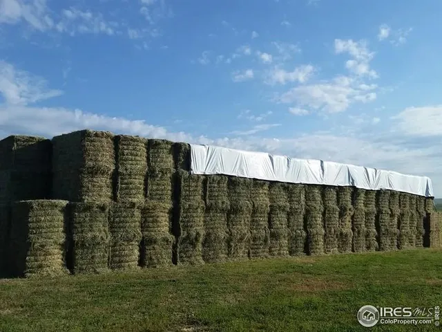 $8,800,000 | 33216 County Road 75, Crook, CO 80726