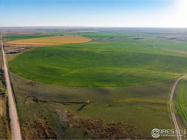 $8,800,000 | 33216 County Road 75, Crook, CO 80726