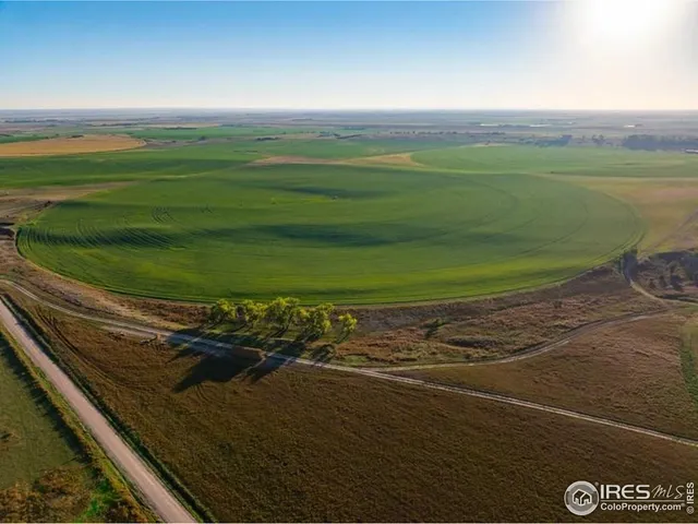 $8,800,000 | 33216 County Road 75, Crook, CO 80726