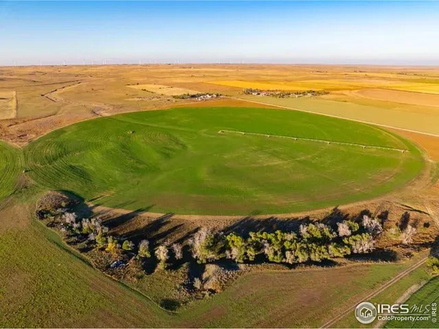 $8,800,000 | 33216 County Road 75, Crook, CO 80726