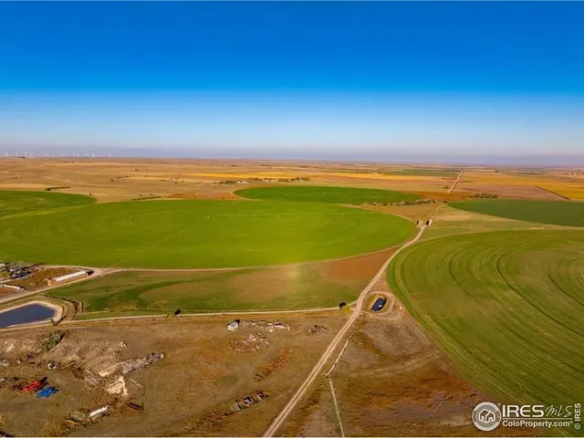 $8,800,000 | 33216 County Road 75, Crook, CO 80726