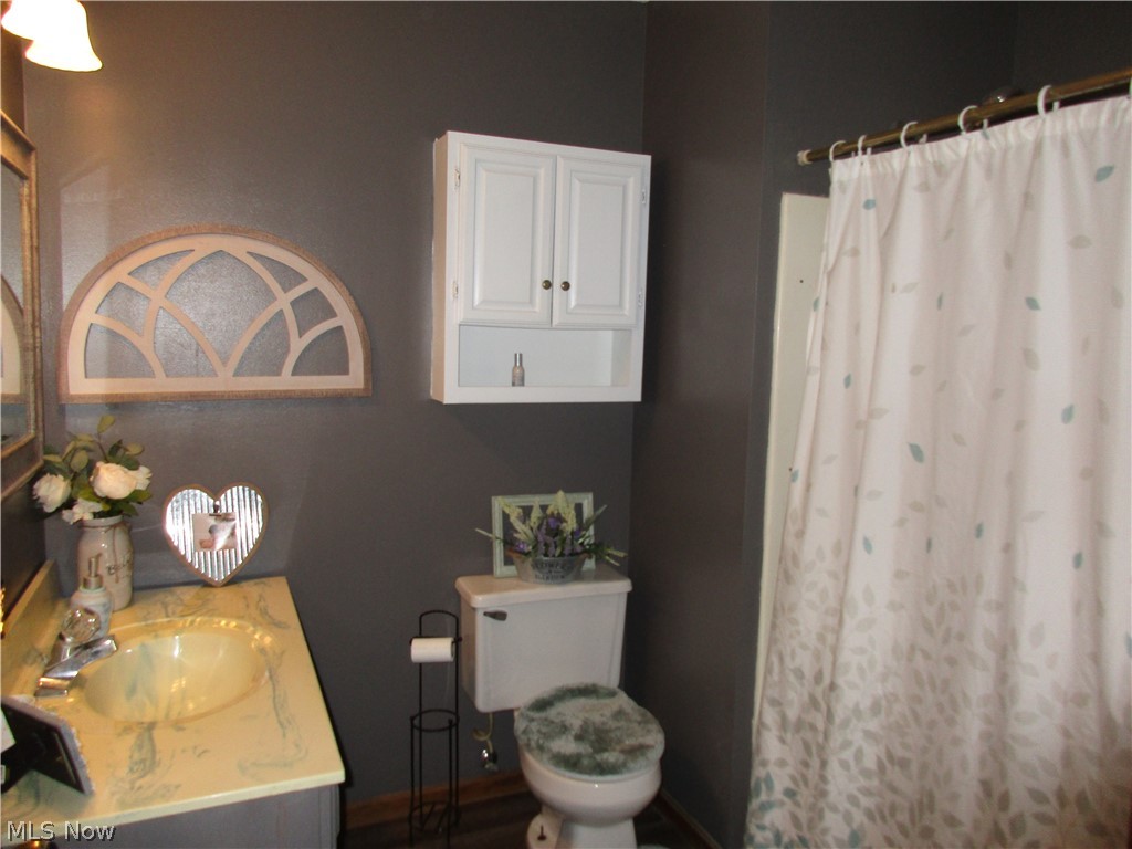 1034 Tornes Road Lowell, OH 45744 - Photo 13 of 22 Main Bath