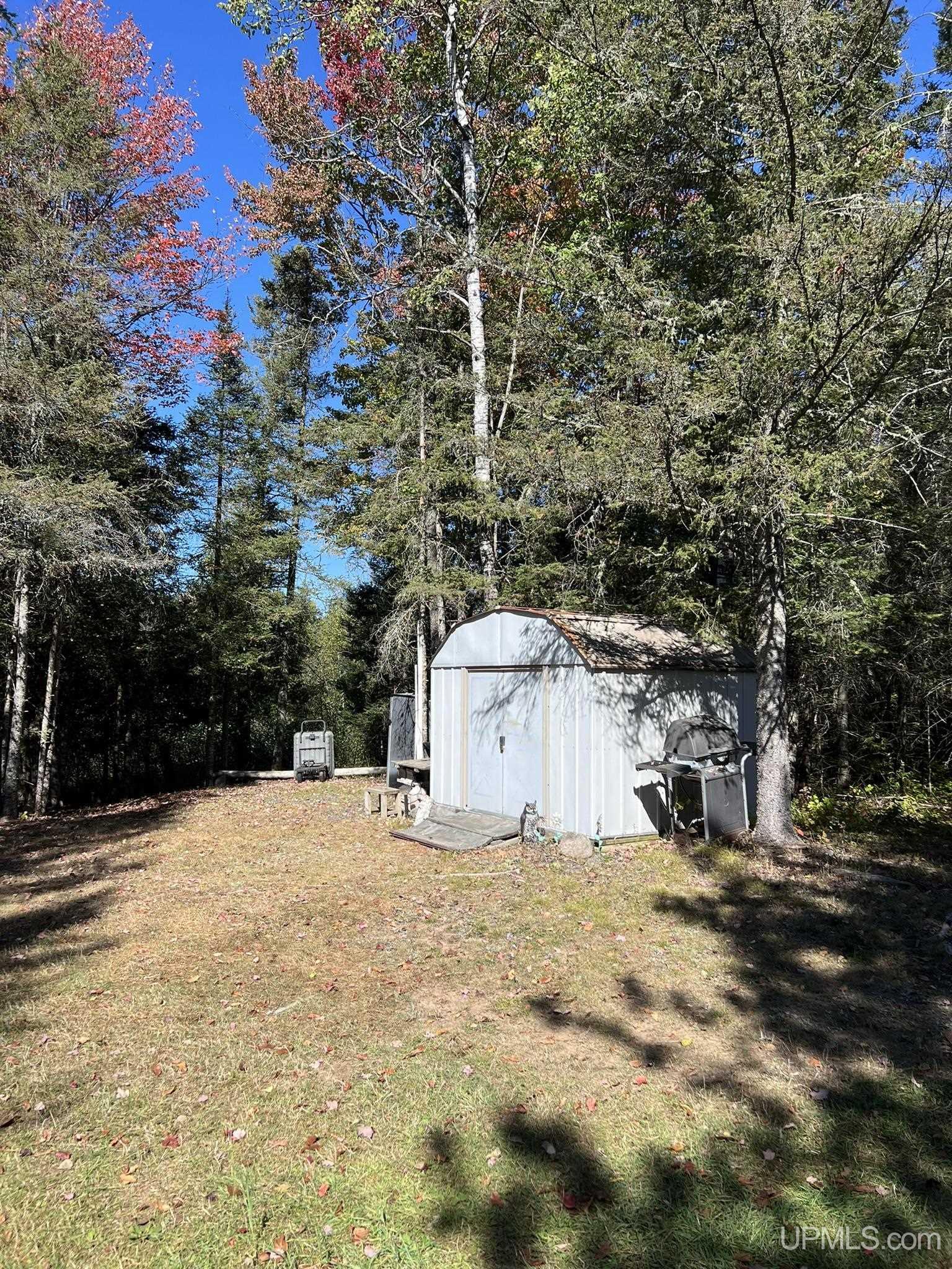 1717 Bates-Amasa Road Crystal Falls, MI 49920 - Photo 20 of 28 Gallery Image 20