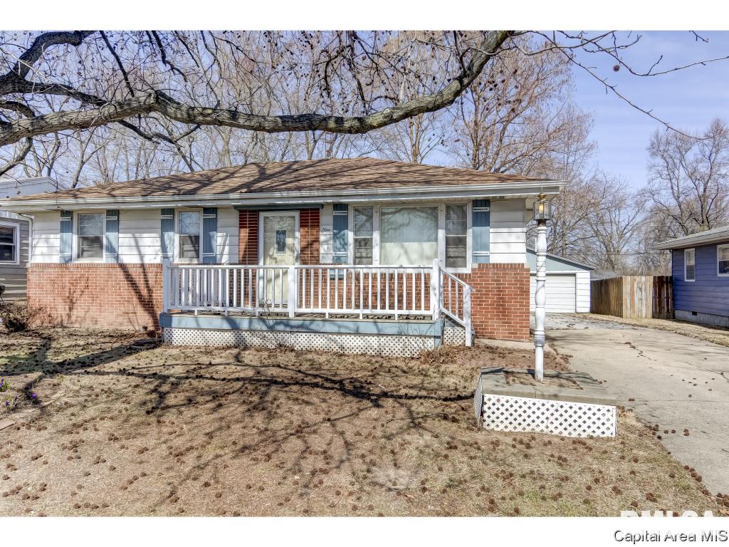 9 Stelte Lane Springfield, IL 62702 - Photo 1 of 33