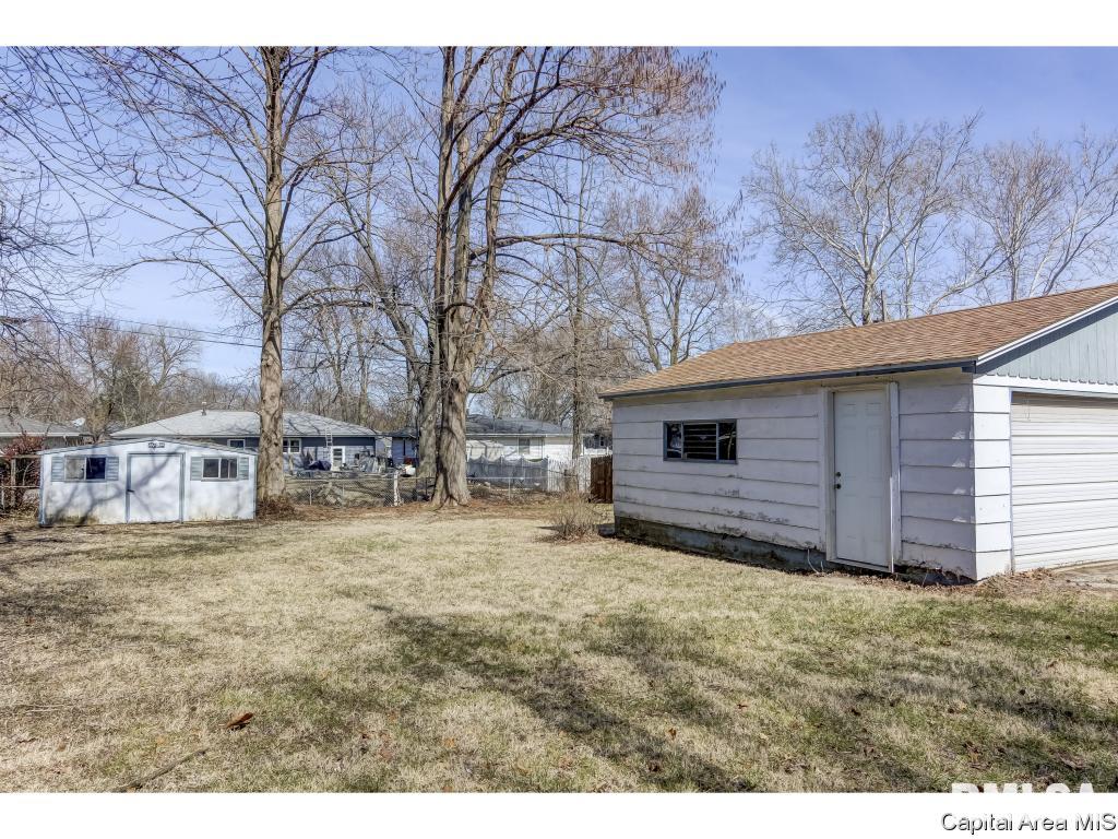 9 Stelte Lane Springfield, IL 62702 - Photo 29 of 33