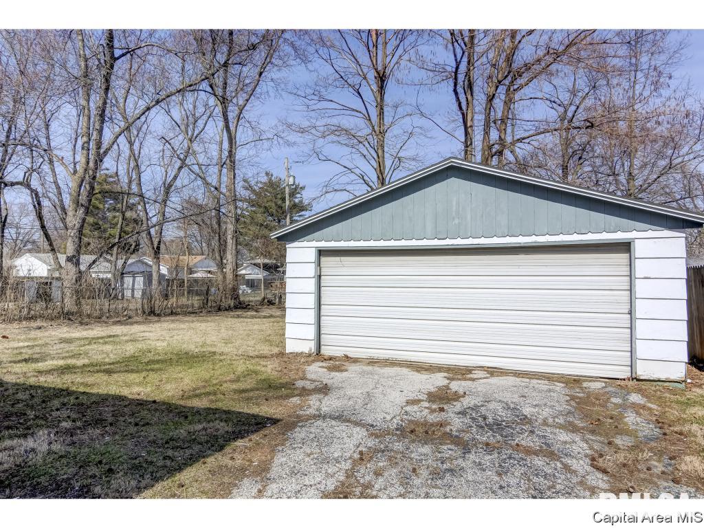 9 Stelte Lane Springfield, IL 62702 - Photo 31 of 33