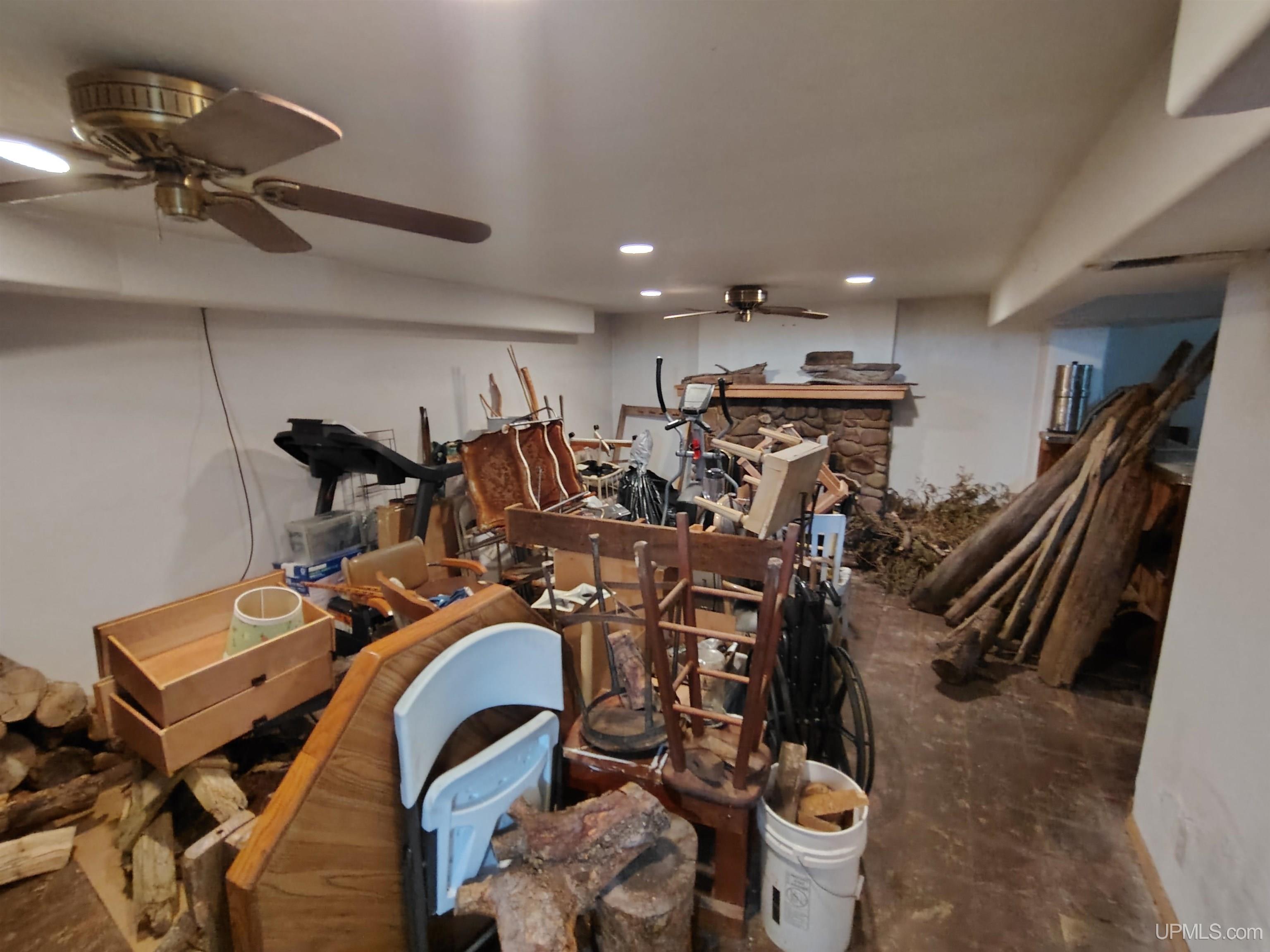 415 Birch Street Munising, MI 49862 - Photo 53 of 62
