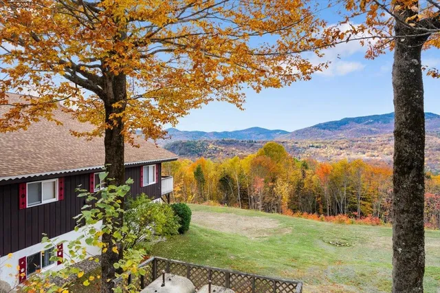 $475,000 | 7-b-3 Summit Vista Road, Intervale, NH 03845