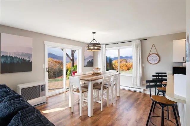 $475,000 | 7-b-3 Summit Vista Road, Intervale, NH 03845