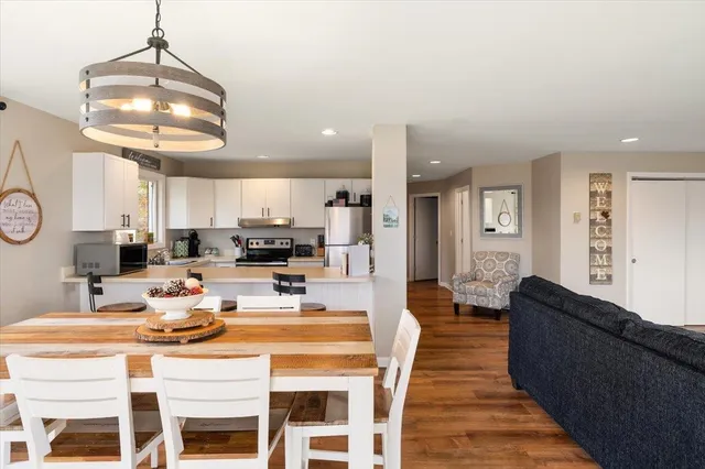 $475,000 | 7-b-3 Summit Vista Road, Intervale, NH 03845