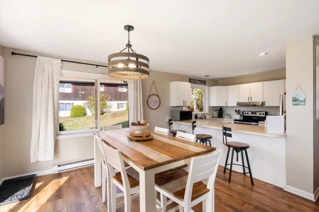 $475,000 | 7-b-3 Summit Vista Road, Intervale, NH 03845