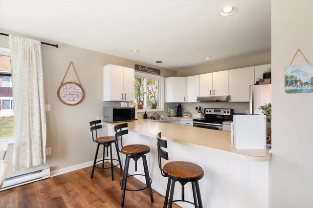 $475,000 | 7-b-3 Summit Vista Road, Intervale, NH 03845