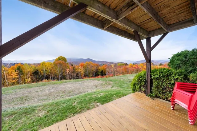 $475,000 | 7-b-3 Summit Vista Road, Intervale, NH 03845