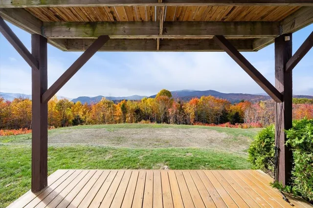 $475,000 | 7-b-3 Summit Vista Road, Intervale, NH 03845