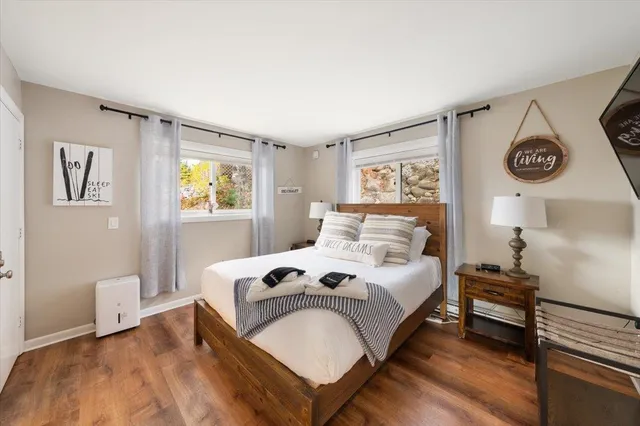 $475,000 | 7-b-3 Summit Vista Road, Intervale, NH 03845