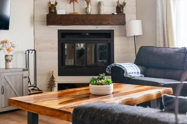 $475,000 | 7-b-3 Summit Vista Road, Intervale, NH 03845