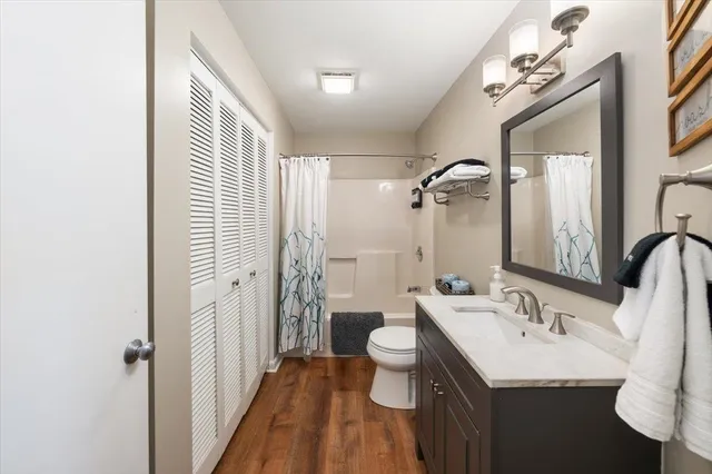 $475,000 | 7-b-3 Summit Vista Road, Intervale, NH 03845