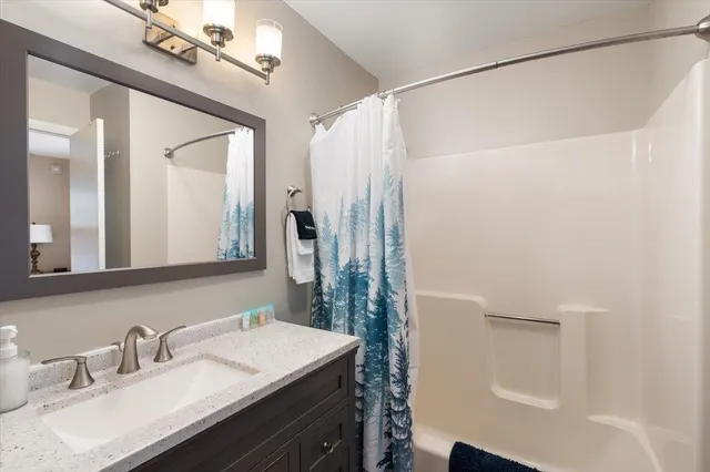 $475,000 | 7-b-3 Summit Vista Road, Intervale, NH 03845