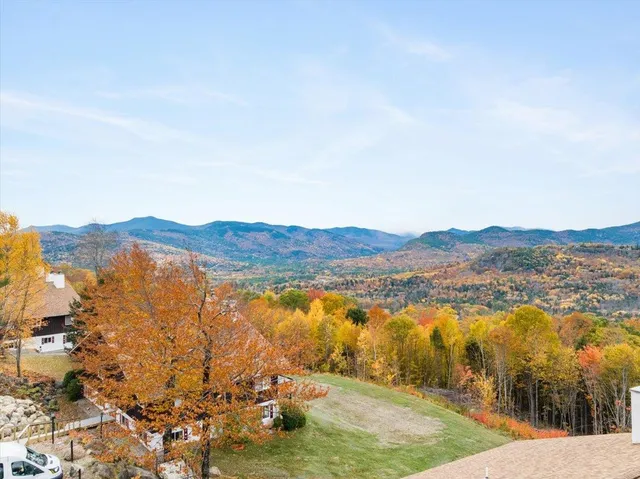 $475,000 | 7-b-3 Summit Vista Road, Intervale, NH 03845