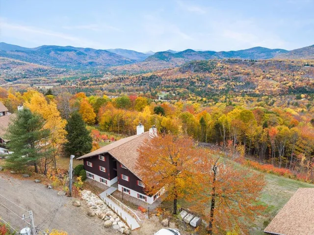$475,000 | 7-b-3 Summit Vista Road, Intervale, NH 03845
