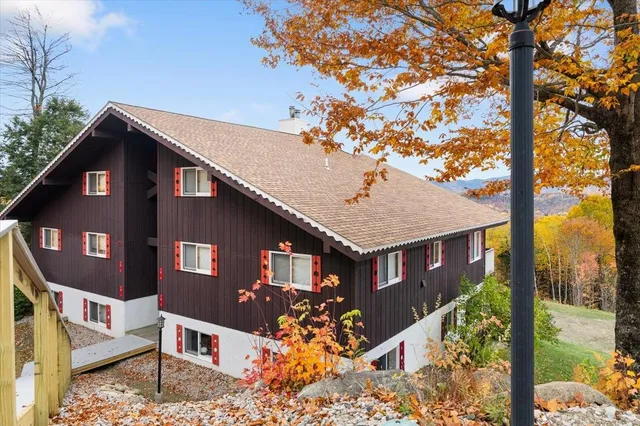 $475,000 | 7-b-3 Summit Vista Road, Intervale, NH 03845
