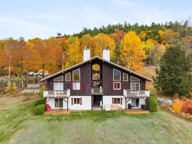 $475,000 | 7-b-3 Summit Vista Road, Intervale, NH 03845