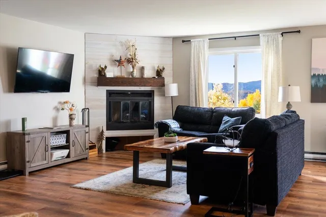 $475,000 | 7-b-3 Summit Vista Road, Intervale, NH 03845