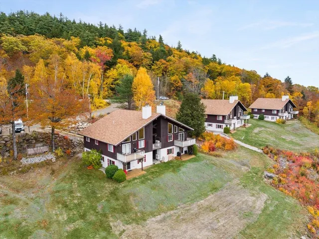 $475,000 | 7-b-3 Summit Vista Road, Intervale, NH 03845