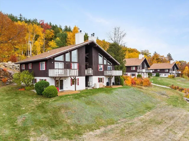 $475,000 | 7-b-3 Summit Vista Road, Intervale, NH 03845
