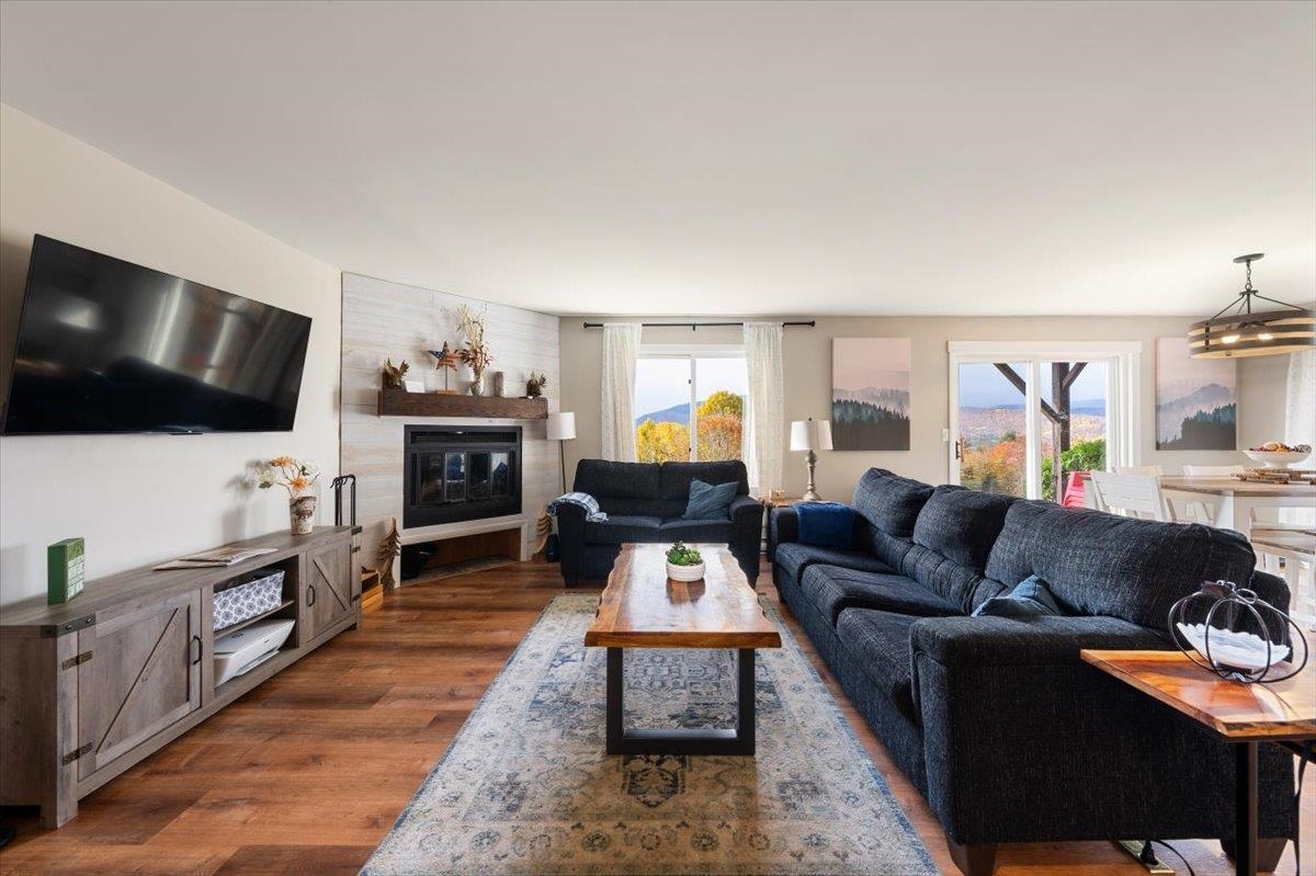 7-b-3 Summit Vista Road Intervale, NH 03845 - Photo 5 of 44