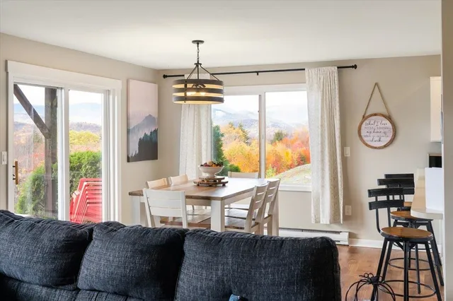 $475,000 | 7-b-3 Summit Vista Road, Intervale, NH 03845