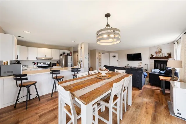 $475,000 | 7-b-3 Summit Vista Road, Intervale, NH 03845